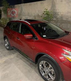 نیسان مۆرانۆ